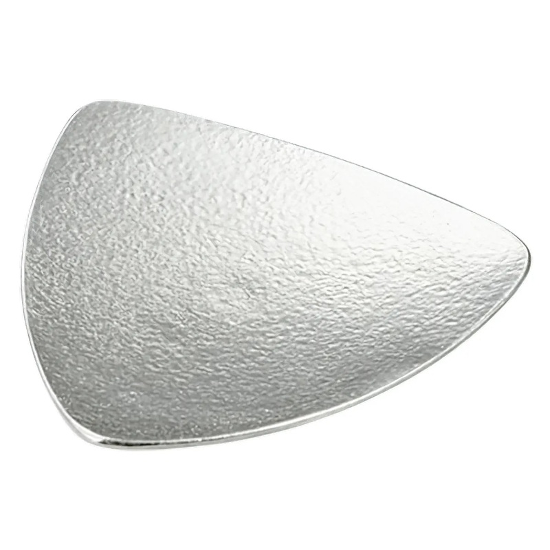 Nousaku Tin Triangle Plate
