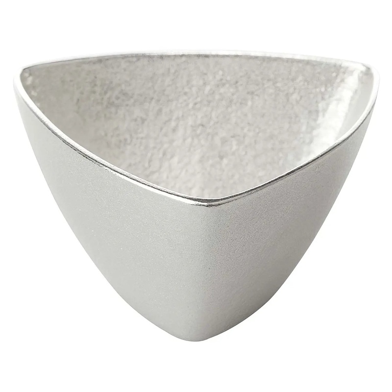 Nousaku Tin Triangle Small Bowl