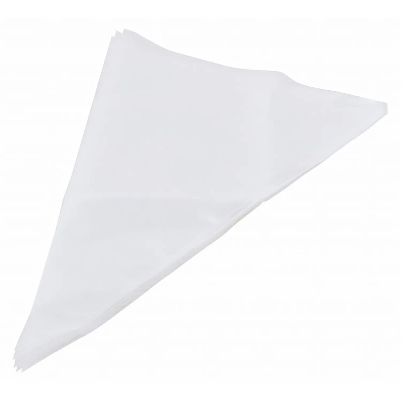Shimotori Polyethylene Decorating Bag 6pcs