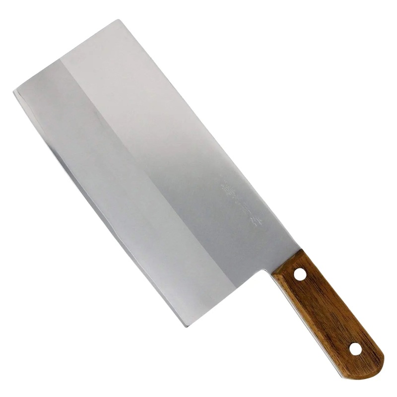 Tojiro DP 3-Layer Chinese Cleaver 225mm