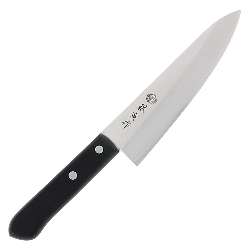 Tojiro Fujitora DP 3-Layer A-1 Gyuto Knife 180mm