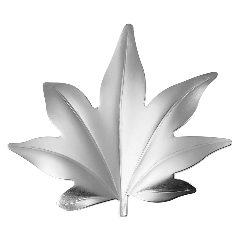 Tsubame Shinko Stainless Steel Chopstick Rest Momiji