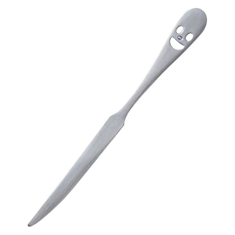 Wada Nico Stainless Steel Pastry Pick 12.4cm