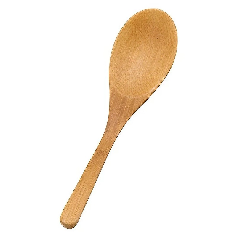 Yamacoh Bamboo Rice Porridge Renge Spoon