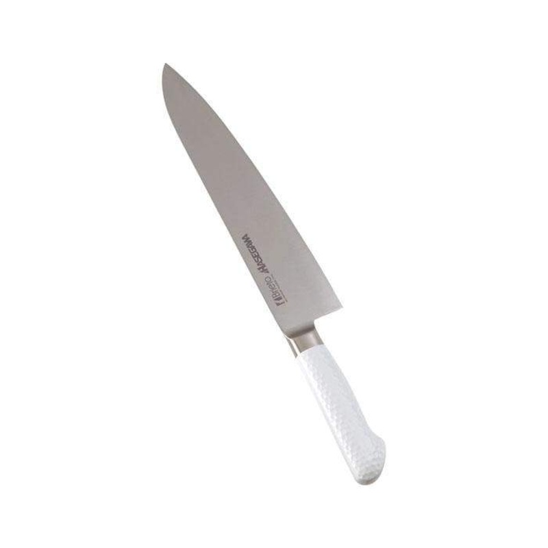 Hasegawa Stainless Steel Antibacterial Gyuto Knife