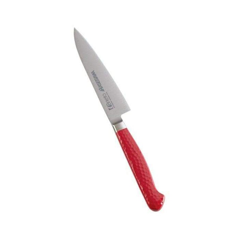 Hasegawa Stainless Steel Antibacterial Petty Knife