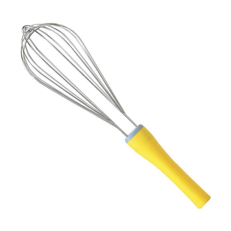 Hasegawa Stainless Steel Whisk 7 Wires