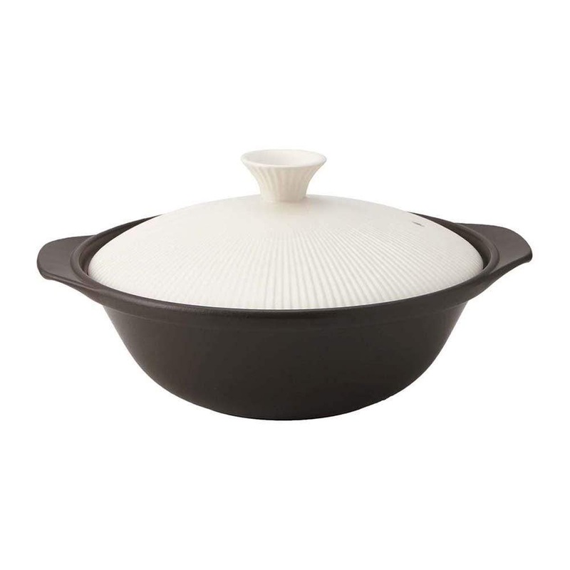 Miyawo Thermatech Donabe Casserole