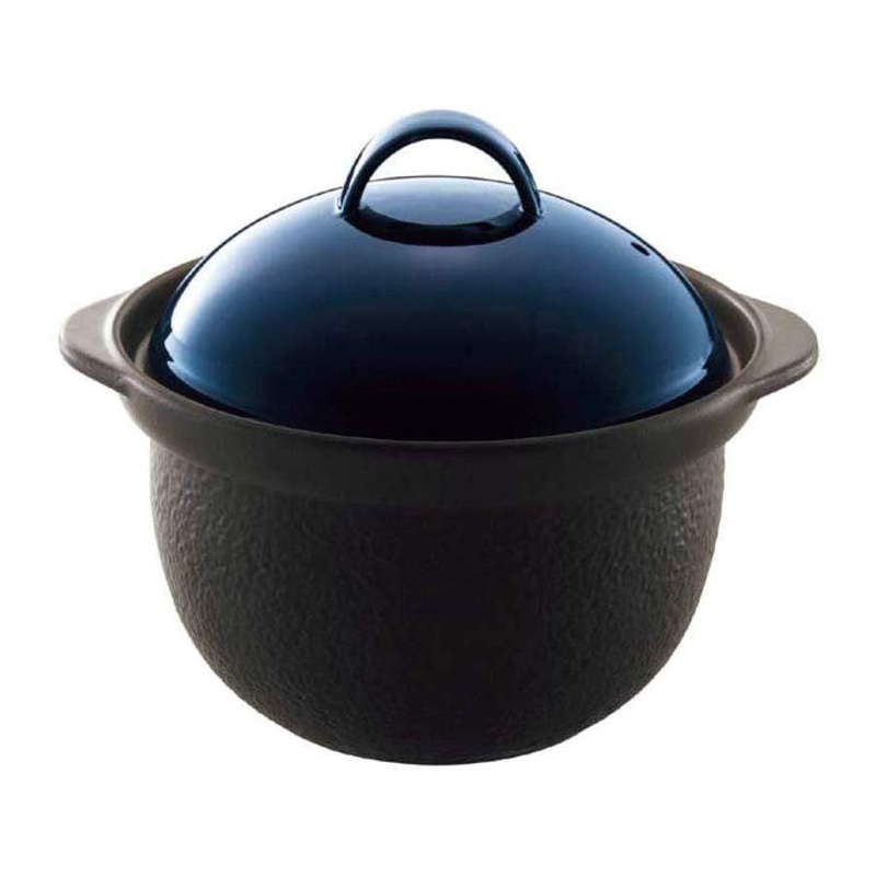 Miyawo Thermatech Rice Cooker Donabe Casserole