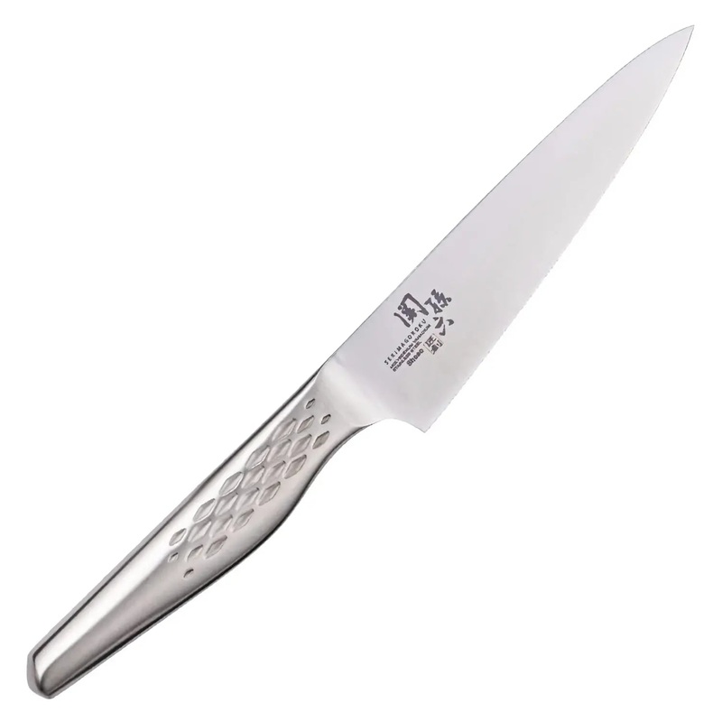 Seki Magoroku Shousou Stainless Steel Petty Knife