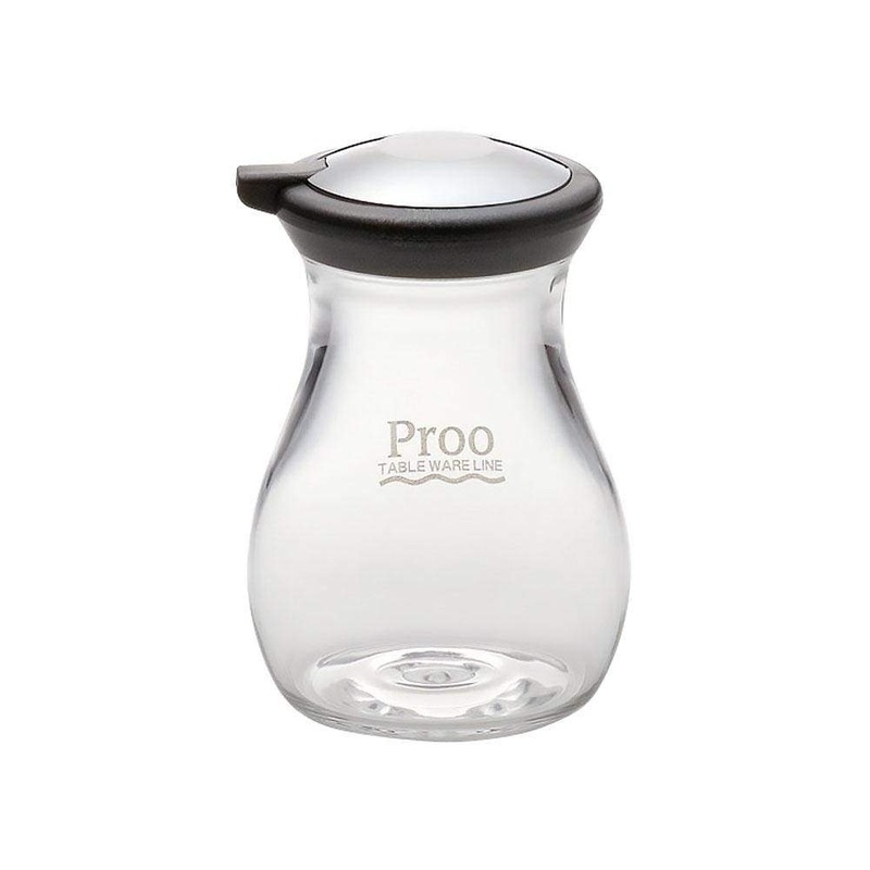 Takeya Bistro Proo Soy Sauce Dispenser