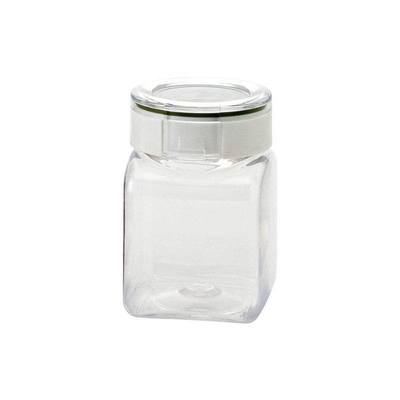 Takeya Freshlok Airtight Storage Square Container without Handle