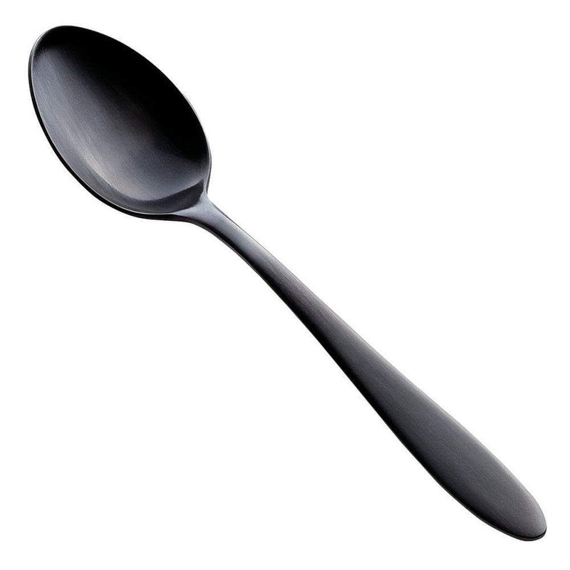 Todai Rikyu Black Tea Spoon