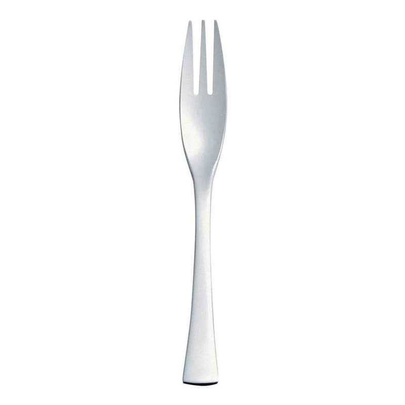 Tsubame Shinko Edin Burgh Cake Fork