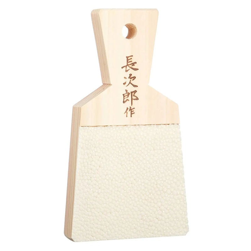 World Vision Chojiro Sharkskin Wasabi Grater