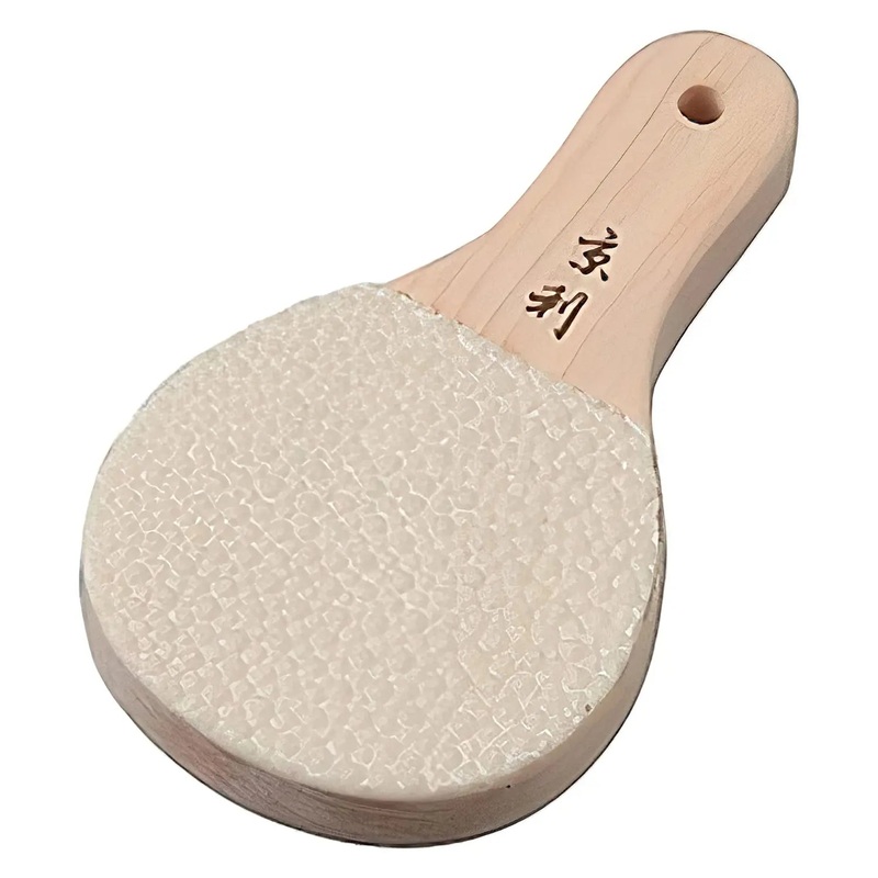 World Vision Kyori Sharkskin Wasabi Grater