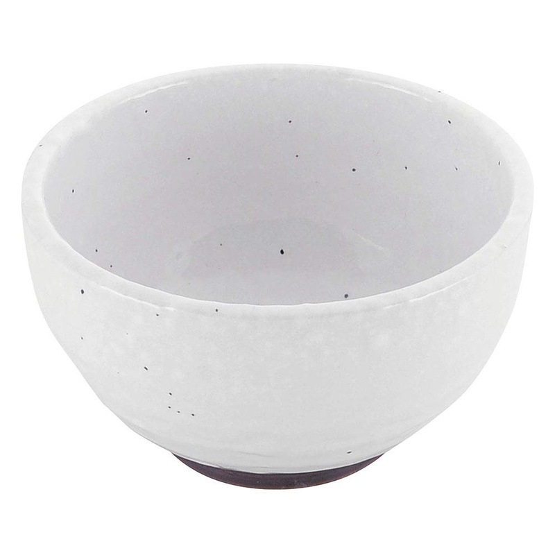 EBM Modern White Multi Purpose Bowl