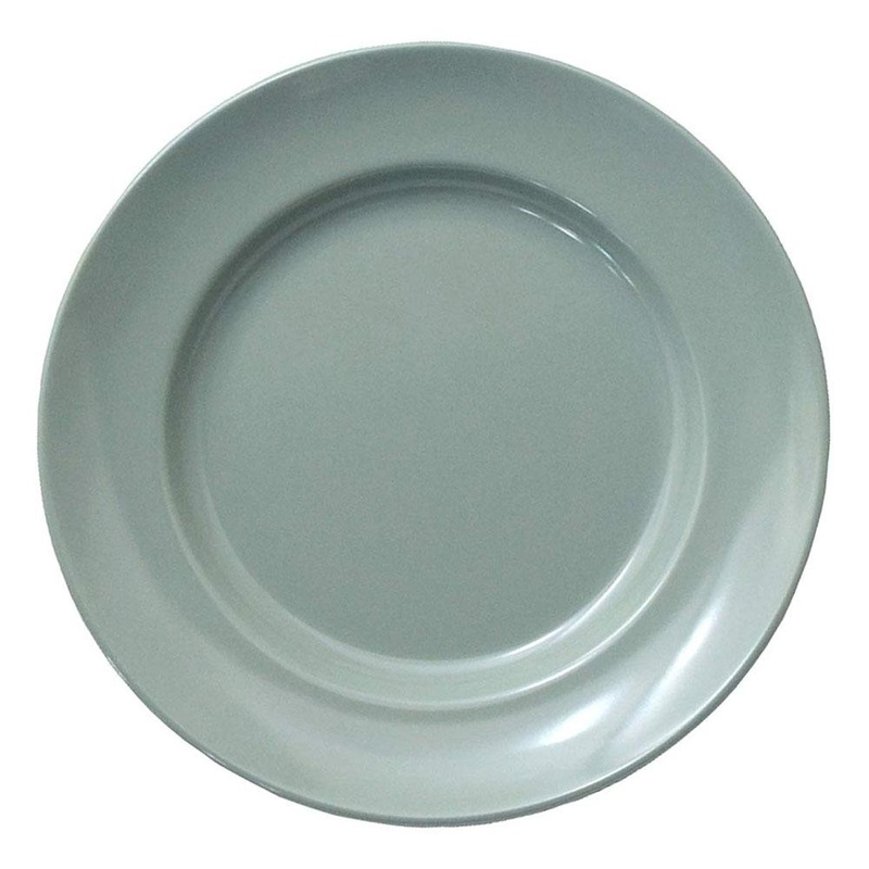 Entec Melamine Ramen Bowl Saucer