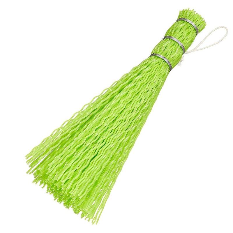 Hayakawa Polypropylene Fish Guts Cleaning Brush