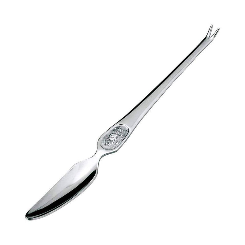 Ichibishi Crab & Lobster Spoon
