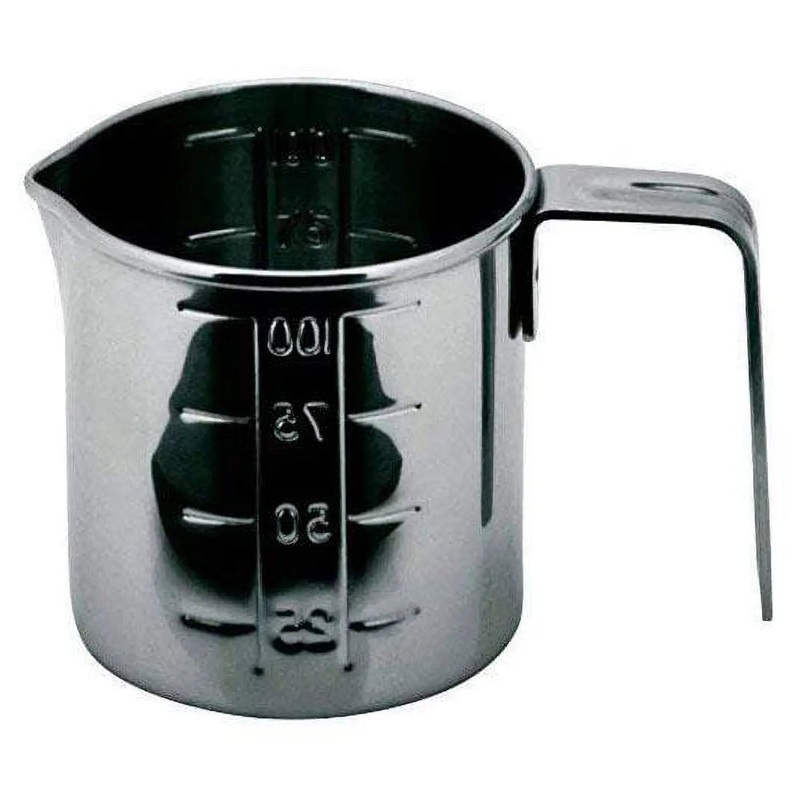 Ichibishi Stainless Steel Measuring Cup