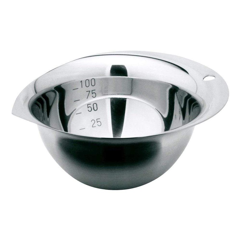 Ichibishi Stainless Steel Measuring Cup Shizuku