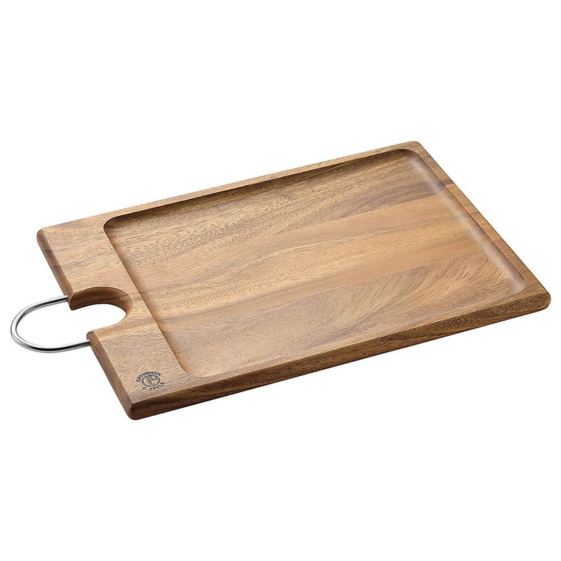 Kevnhaun Cutting Board & Moring Tray