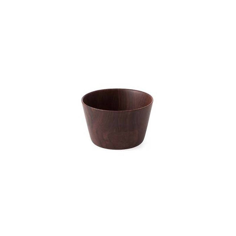 La Luz Hikiyose Wooden Soba Choko Cup