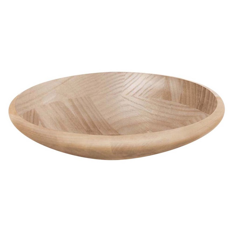 La Luz Kijihiki White Ash Variety Bowl
