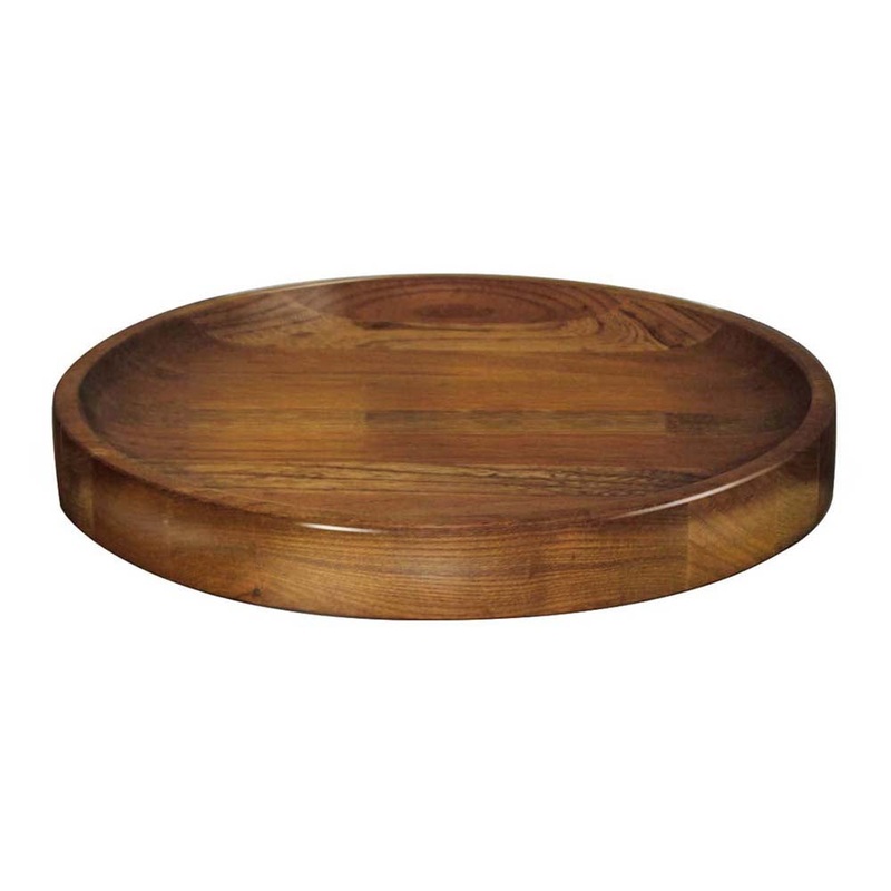 La Luz Kijihiki Zelkova Variety Plate