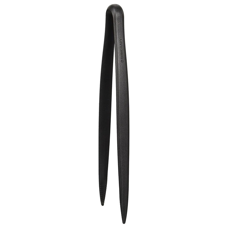 Suncraft Nylon Chopsticks Tongs