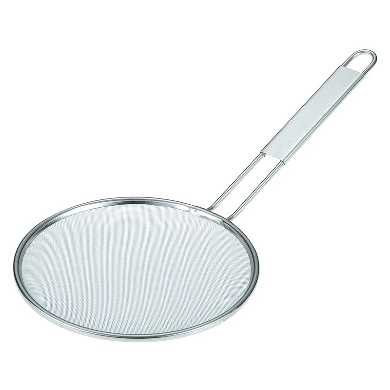 Three Snow Ramen Noodle Soup Extra Fine Oil Strainer