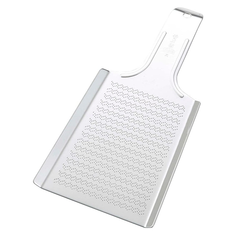 Tsuboe Samekichi Wasabi Grater