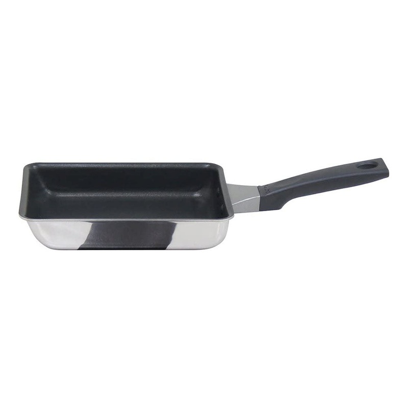 UMIC Lumiere Induction Tamgoyaki Omelette Pan
