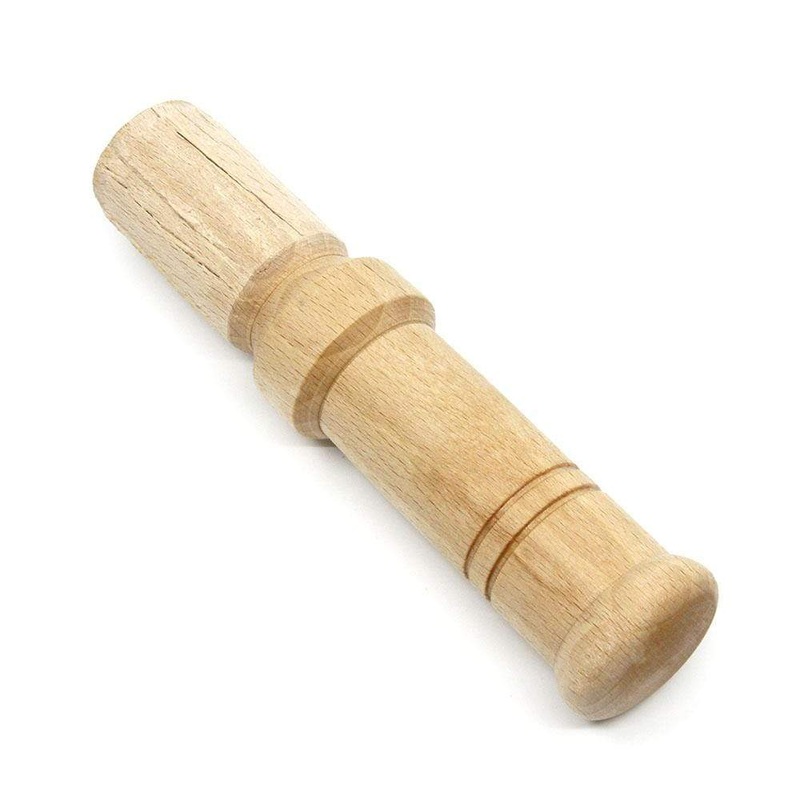 Yamada Wok Replacement Wooden Handle