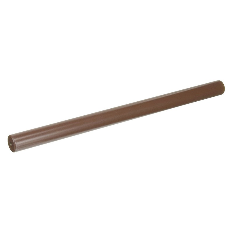 EBM Aluminum Teflon Soba Rolling Pin