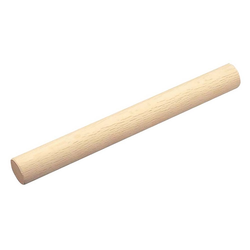 EBM Oak Soba Rolling Pin