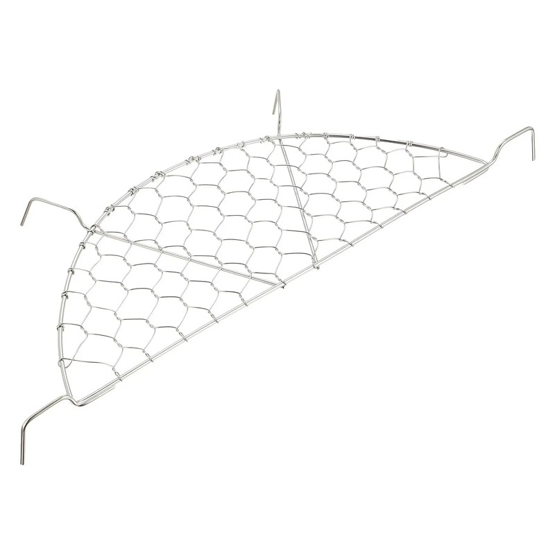 EBM Stainless Steel Tempura Cooling Rack