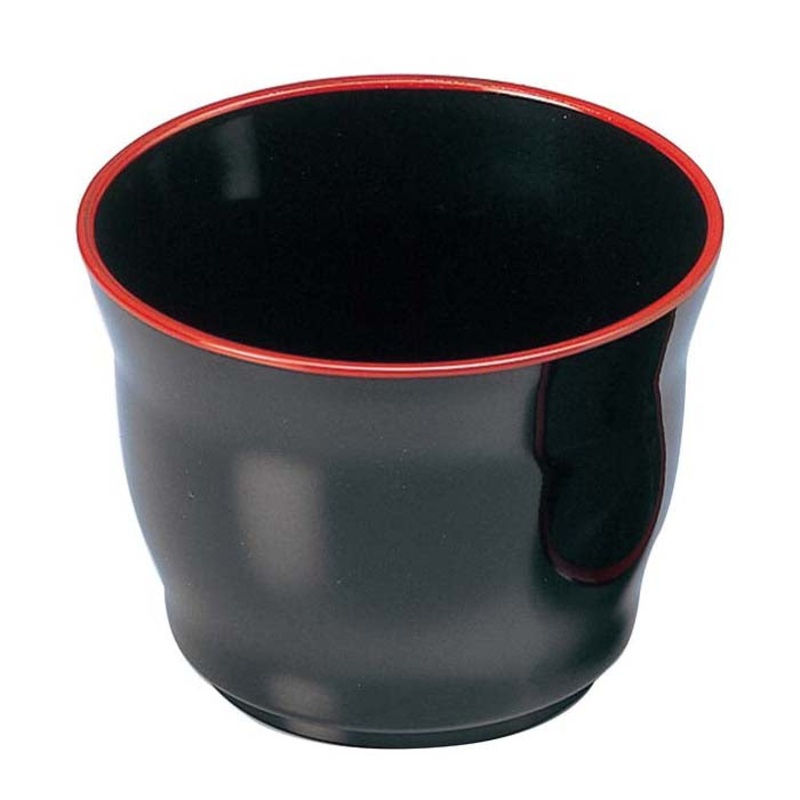 Fukui Craft Cocoon-Shaped Soba Choko Cup