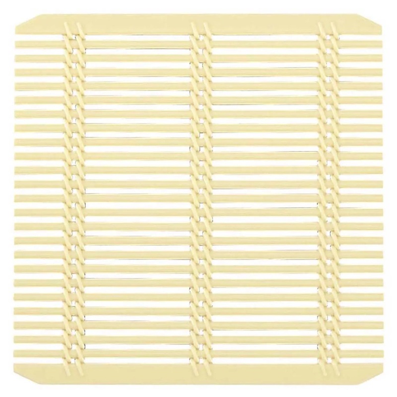 Fukui Craft Polypropylene Sudare Mat