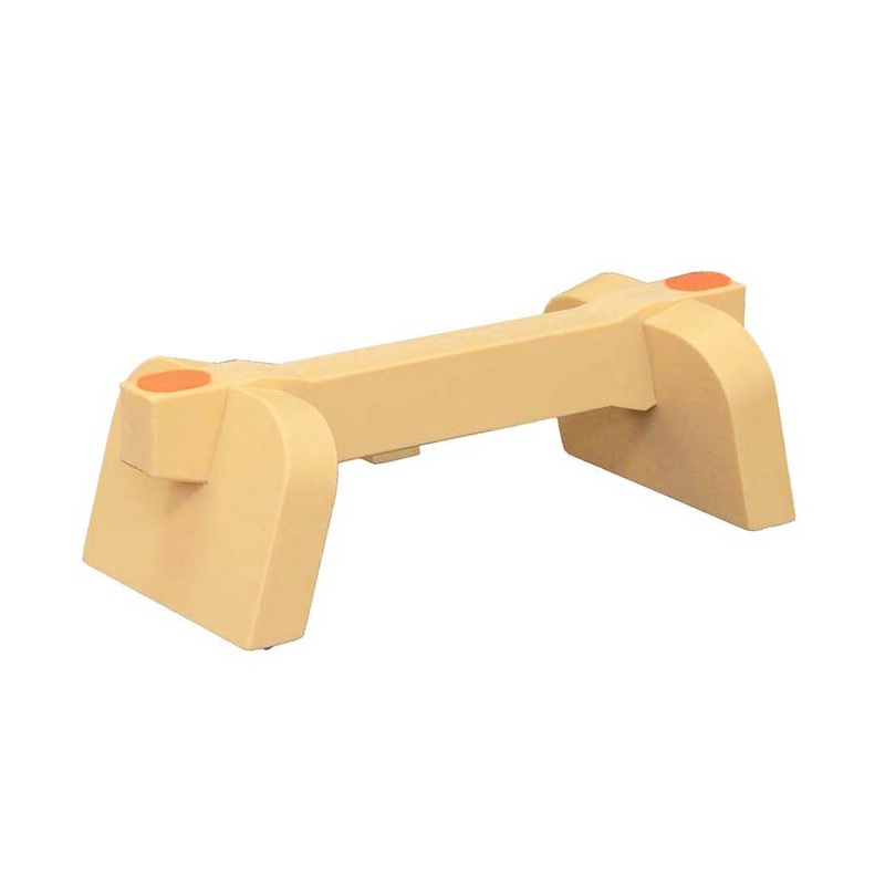 Hasegawa Height Adjustable Cutting Board Lifter 1pc