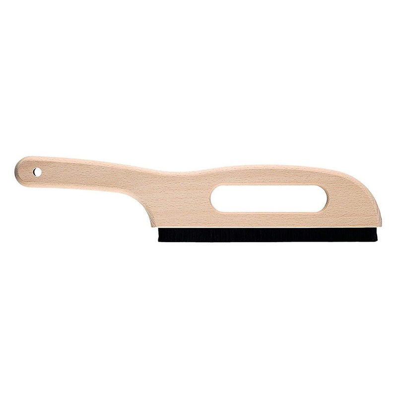 Hounen Kihan Soba Cleaning Brush