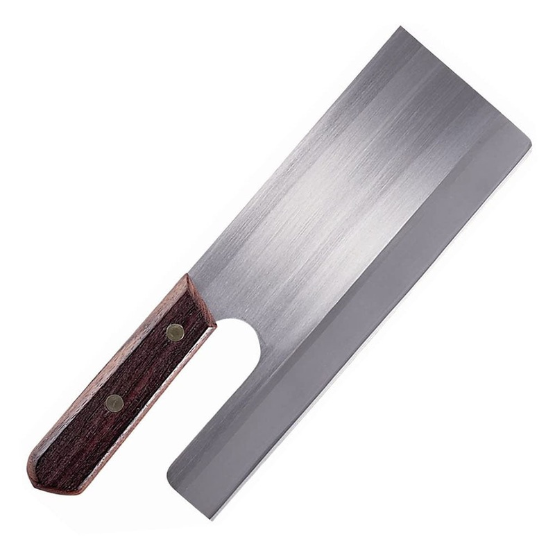 Hounen Kihan Sobakiri Knife