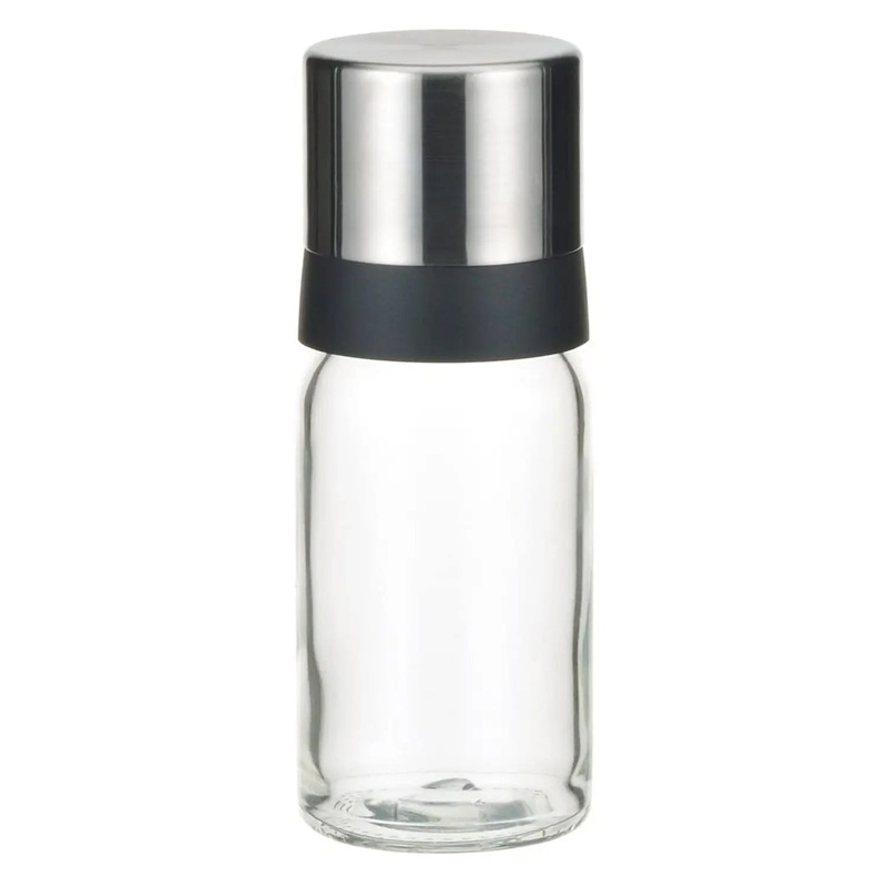 Iwaki Heat-Resistant Glass Soy Sauce Cruet