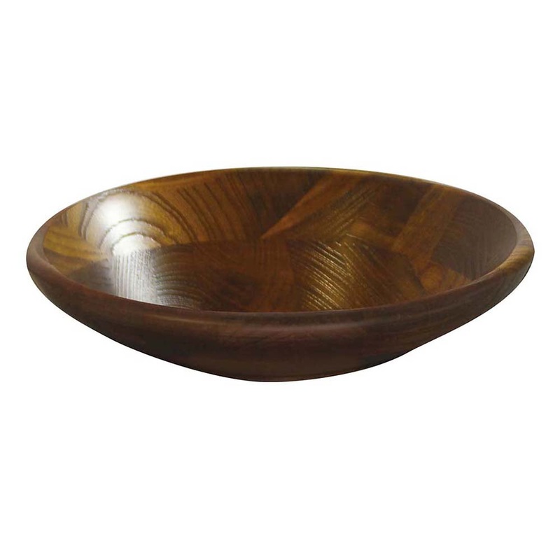 La Luz Kijihiki Zelkova Variety Bowl