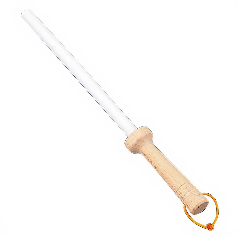 Mac Fine Ceramic Sharpening Rod