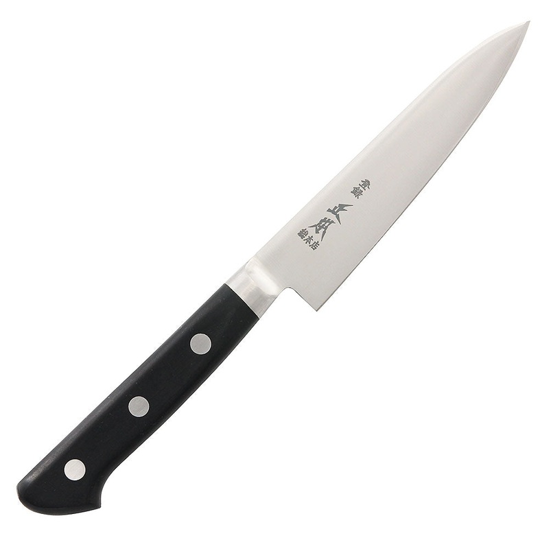 Masamoto Hyper Molybdenum Steel Petty Knife