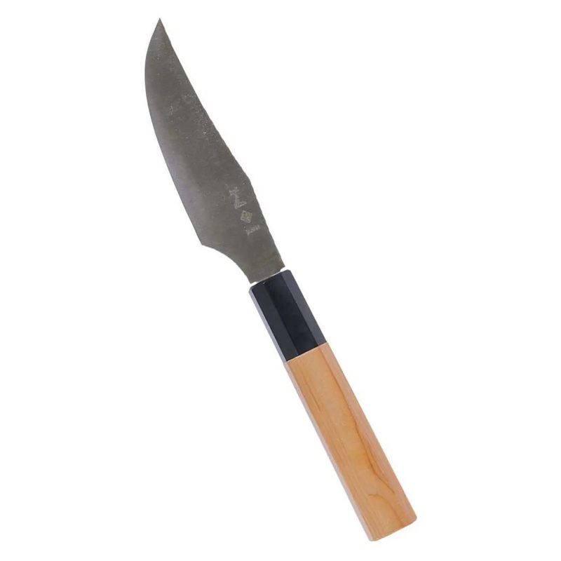 Miranda Style Omoeraku Stainless Steel Table Knife