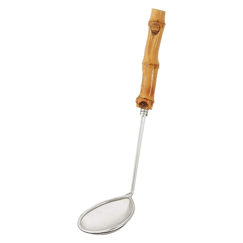 TKG Stainless Steel Shabu Shabu Scum Skimmer