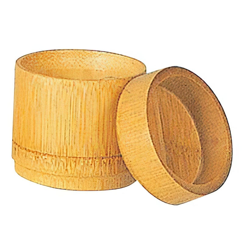 Yamashita Kogei Soba Choko & Condiment Cup Set